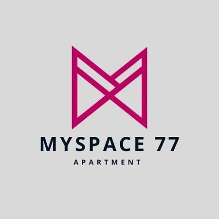 My Space 77 Bangkok Zewnętrze zdjęcie